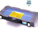 Tektronix 016-1800-00 Cyan Black Toner Cartridge