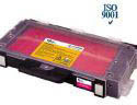 Tektronix 016-1801-00 Magenta Black Toner Cartridge