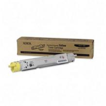Xerox 106R01216 Yellow Toner Cartridge