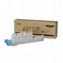 Xerox 106R01218 Cyan Toner Cartridge