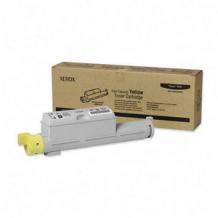 Xerox 106R01220 Yellow Toner Cartridge