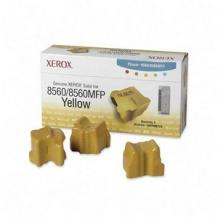 Xerox 108R00725 Yellow Ink Cartridge