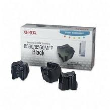 Xerox 108R00726 Black Ink Cartridge