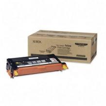 Xerox 113R00725 Yellow Toner Cartridge