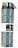 Lanier 117-0154 Black Toner Cartridge