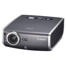 Canon REALiS SX60 Ultraportable Projector