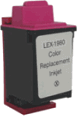 Lexmark 12A1985 Color Ink Cartridge