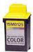 Lexmark 15M0125 Color Ink Cartridge