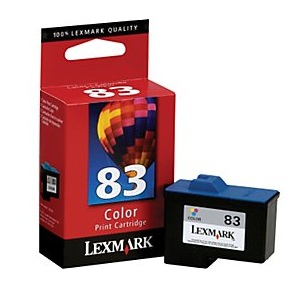 Lexmark 18L0042 Color Ink Cartridge