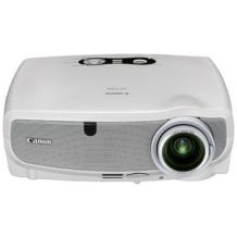 Canon LV-7260 MultiMedia Projector