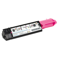Dell 310-5730 Magenta High Yield Toner Cartridge