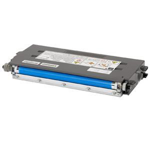 Ricoh 406118 Cyan Toner Cartridge