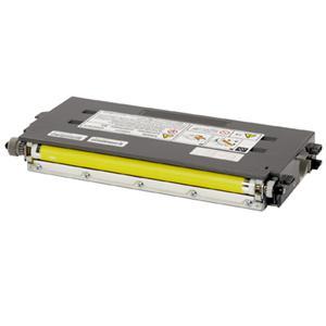 Ricoh 406120 Yellow Toner Cartridge