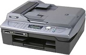 Brother MFC-420CN