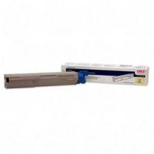 Okidata 43459301 Toner Cartridge