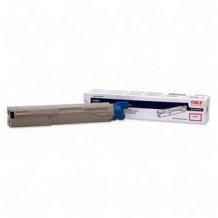 Okidata 43459302 Magenta Toner Cartridge