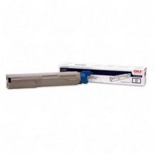 Okidata 43459304 Black Toner Cartridge