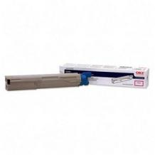 Okidata 43459402 Magenta Toner Cartridge