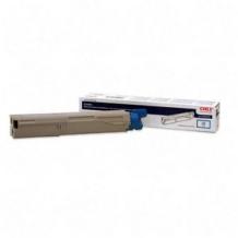 Okidata 43459403 Cyan Toner Cartridge