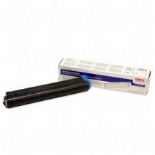 Okidata 43502301 Black Toner Cartridge