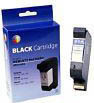 HP 51645A Black Ink Cartridge