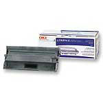 Okidata 52109001 Black Toner Cartridge