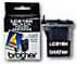 Brother LC21BK Black Ink Cartridge