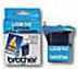 Brother LC21C Cyan Ink Cartridge