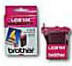 Brother LC21M Magenta Ink Cartridge