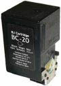 Canon BC-20 Black Ink Cartridge
