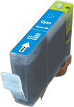 Canon BCI-3eC Cyan Ink Cartridge
