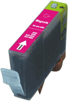 Canon BCI-3eM Magenta Ink Cartridge