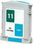 HP C4836AN Cyan Ink Cartridge