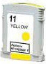 HP C4838AN Yellow Ink Cartridge