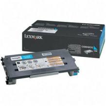 Lexmark C500H2CG Cyan Toner Cartridge