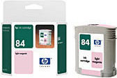 HP C5018A Light Magenta Ink Cartridge