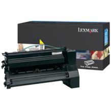 Lexmark C780H2YG Yellow Toner Cartridge