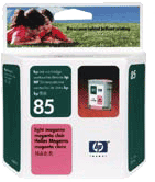 HP C9429A Light Magenta Ink Cartridge