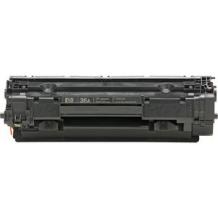 HP CB436A Black Toner Cartridge