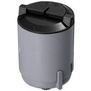 Samsung CLP-K300A Black Toner Cartridge