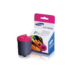 Samsung CLP-M300A Magenta Toner Cartridge