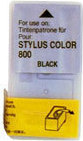 Epson S020108 Black Ink Cartridge