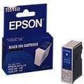 Epson T013201 Black Ink Cartridge
