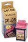 Lexmark 12A1985 Color Ink Cartridge