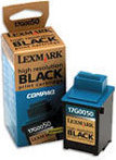 Lexmark 17G0050 Black Ink Cartridge