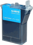 Brother LC21C Cyan Ink Cartridge