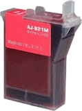Brother LC21M Magenta Ink Cartridge
