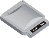 Brother LC25BK Black Ink Cartridge