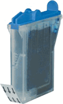 Brother LC31C Cyan Ink Cartridge