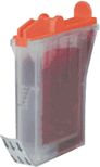 Brother LC31M Magenta Ink Cartridge